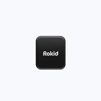 Rokid Capsule Battery 3