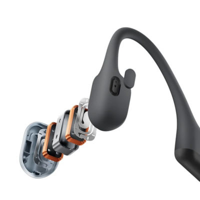 Shokz OpenRun Air 2 Bone Conduction Headphone 4