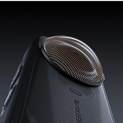 Insta360 X6 Premium Lens Guards 10
