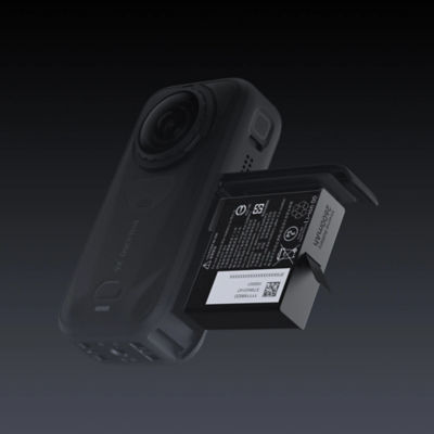 Insta360 X6 Xtreme Battery 6