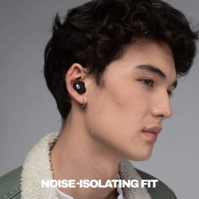 Skullcandy Smokin Buds 360 Pea Shape True Wireless Earbuds 3