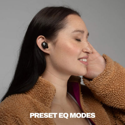 Skullcandy Smokin Buds 360 Pea Shape True Wireless Earbuds 5
