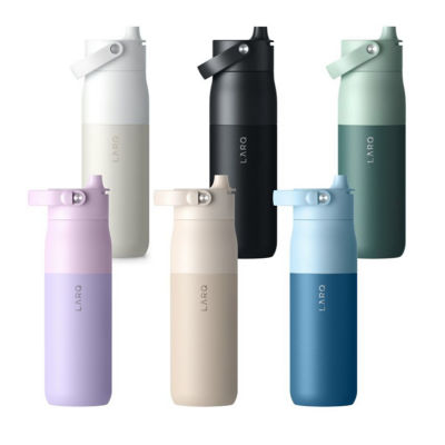 LARQ Straws & Adaptors Pack (no filter) 4
