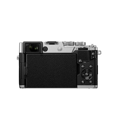 OM SYSTEM PEN Compact Interchangeable Lens Camera 3
