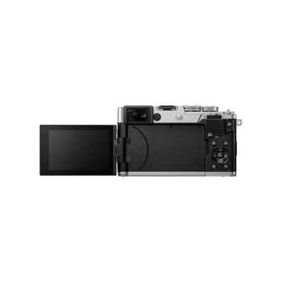 OM SYSTEM PEN Compact Interchangeable Lens Camera 5