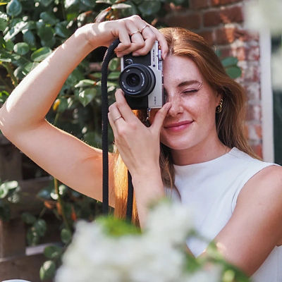 OM SYSTEM PEN Compact Interchangeable Lens Camera 8