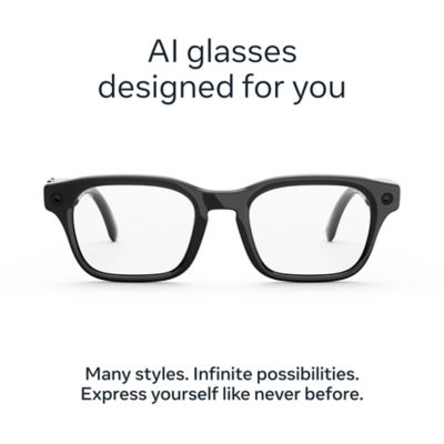Meta Glasses Adventurer 2