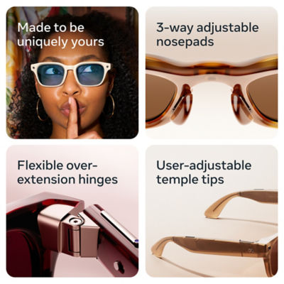 Meta Glasses Fury 7