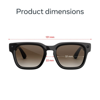 Meta Glasses Fury 8