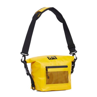 CATERPILLAR Aqua Crossbody Bag Yellow 1