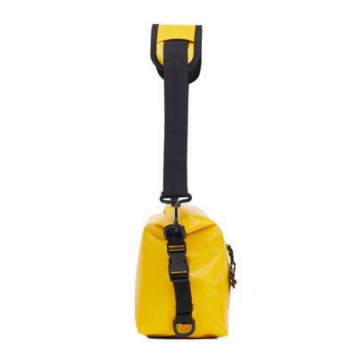 CATERPILLAR Aqua Crossbody Bag Yellow 3