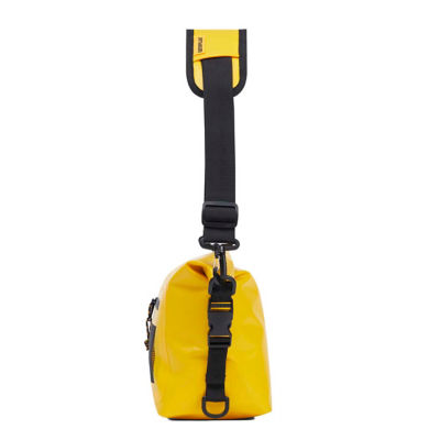 CATERPILLAR Aqua Crossbody Bag Yellow 4