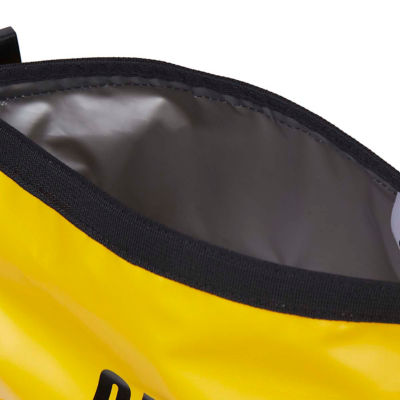 CATERPILLAR Aqua Crossbody Bag Yellow 5