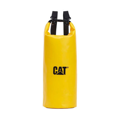 CATERPILLAR Aqua Dry Bag Yellow 1