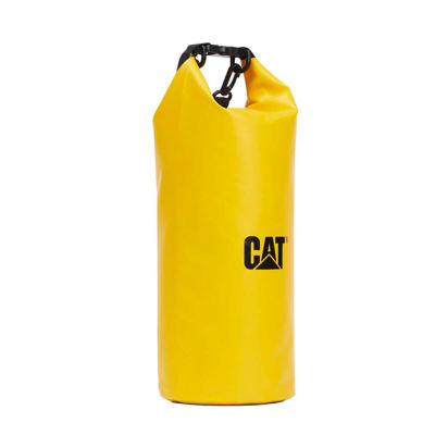 CATERPILLAR Aqua Dry Bag Yellow 2