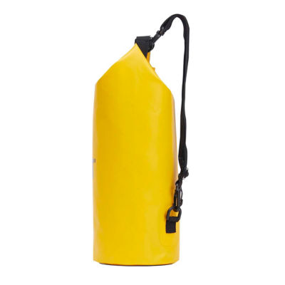 CATERPILLAR Aqua Dry Bag Yellow 5