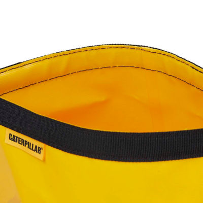 CATERPILLAR Aqua Dry Bag Yellow 6