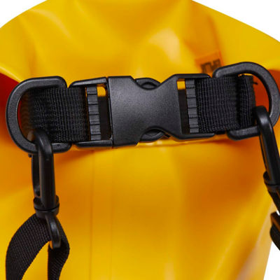 CATERPILLAR Aqua Dry Bag Yellow 7