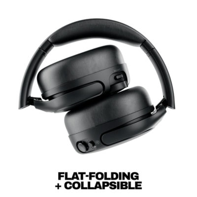 Skullcandy Crusher 720 Sensory Bass Headphones with THX Spatial Audio 6