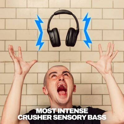 Skullcandy Crusher 720 Sensory Bass Headphones with THX Spatial Audio 7