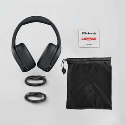 Skullcandy Crusher 720 Sensory Bass Headphones with THX Spatial Audio 8
