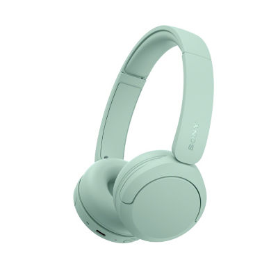 Sony WH-CH530 Wireless Headphones | Light Comfort 1