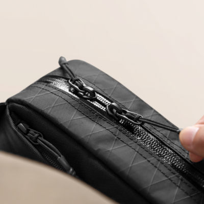 Tomtoc Aviator-T35 Sling Bag 2.5L 12