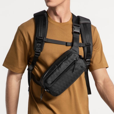 Tomtoc Aviator-T35 Sling Bag 2.5L 4