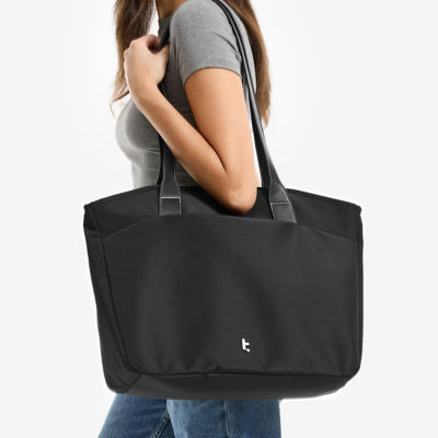 Tomtoc Versatile-T23 Laptop Tote Bag 18L 3