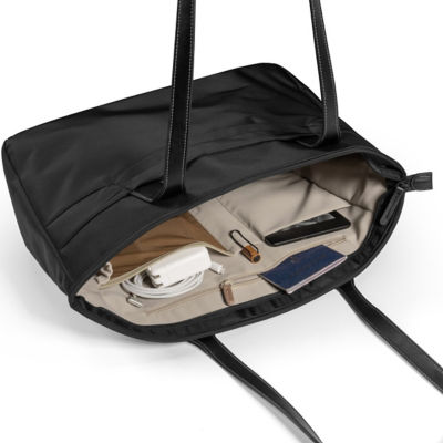 Tomtoc Versatile-T23 Laptop Tote Bag 18L 5