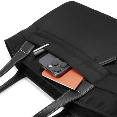 Tomtoc Versatile-T23 Laptop Tote Bag 18L 6