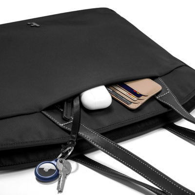 Tomtoc Versatile-T23 Laptop Tote Bag 18L 7