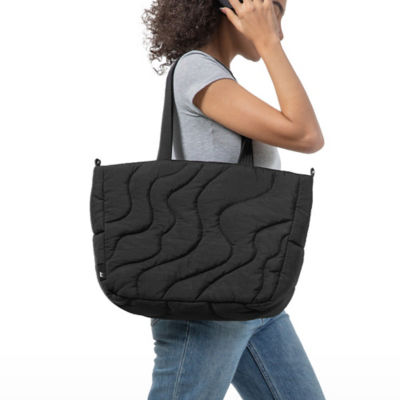 Tomtoc Terra-T38 Laptop Tote Bag 16"/17.5L 3