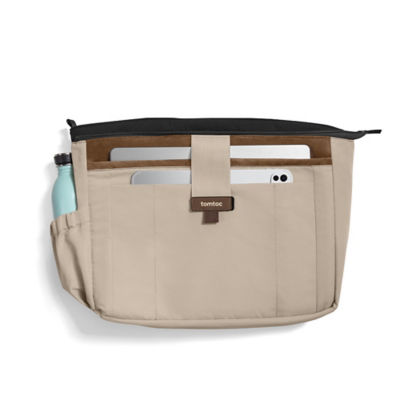Tomtoc Terra-T38 Laptop Tote Bag 16"/17.5L 4