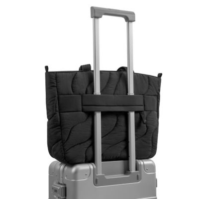 Tomtoc Terra-T38 Laptop Tote Bag 16"/17.5L 8
