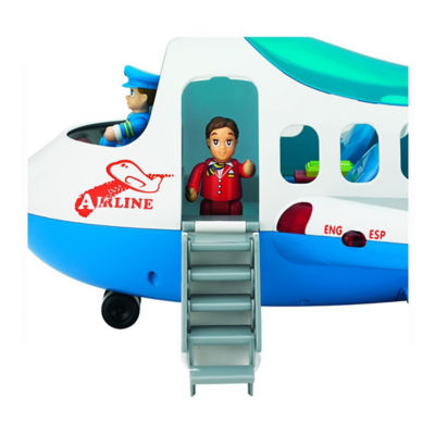  Hap-P-Kid Hap-P-Kid Little Learner Airport Playset 3