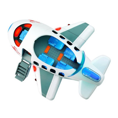  Hap-P-Kid Hap-P-Kid Little Learner Airport Playset 6