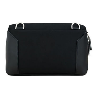 BRAUN BÜFFEL Braun Buffel Reise Small Messenger in Black 3