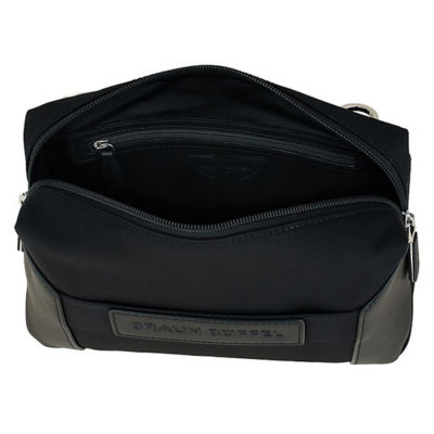 BRAUN BÜFFEL Braun Buffel Reise Small Messenger in Black 4