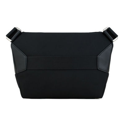 BRAUN BÜFFEL Braun Buffel Reise Large Waist Pouch in Black 3