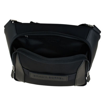 BRAUN BÜFFEL Braun Buffel Reise Large Waist Pouch in Black 4