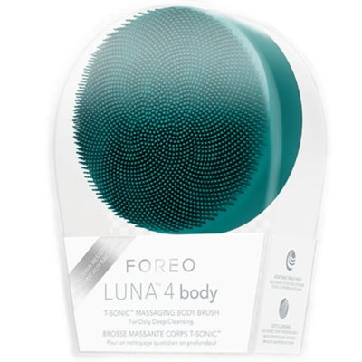 FOREO Skin Luna 4 (Body Evergreen) 1