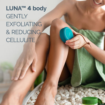 FOREO Skin Luna 4 (Body Evergreen) 3