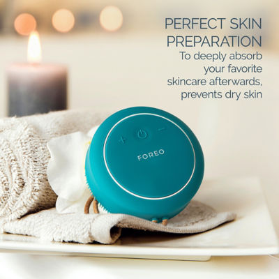 FOREO Skin Luna 4 (Body Evergreen) 5