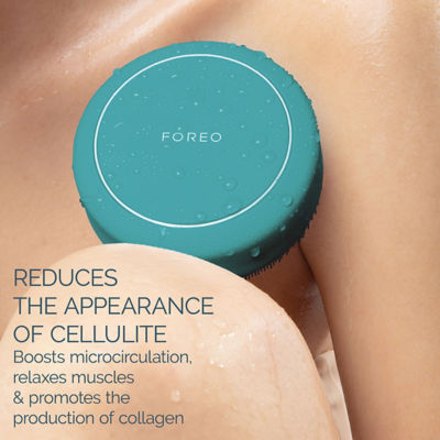 FOREO Skin Luna 4 (Body Evergreen) 6