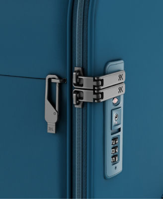 Rollink Futo 21" Collapsible Luggage 10