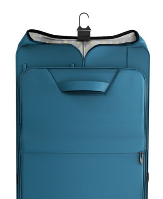 Rollink Futo 21" Collapsible Luggage 11