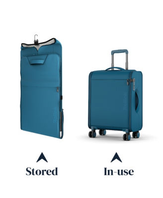 Rollink Futo 21" Collapsible Luggage 2