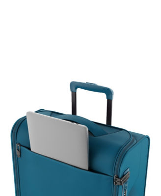 Rollink Futo 21" Collapsible Luggage 8