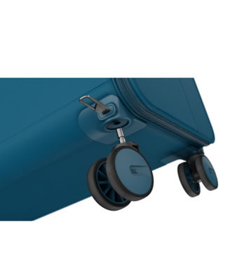 Rollink Futo 21" Collapsible Luggage 9